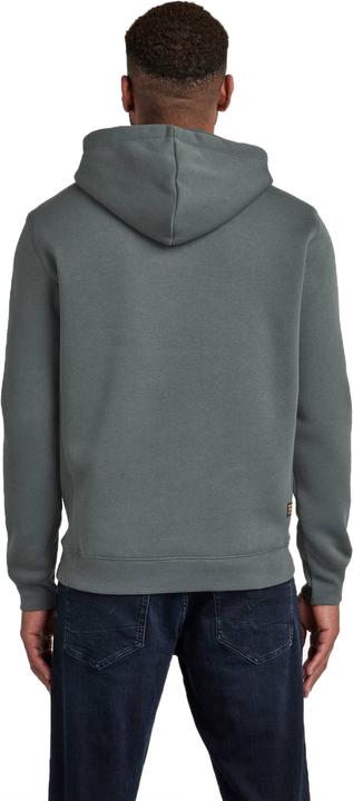 Produktbild G-Star Pullover Casual Bequem sitzend Premium core r sw/s (L)