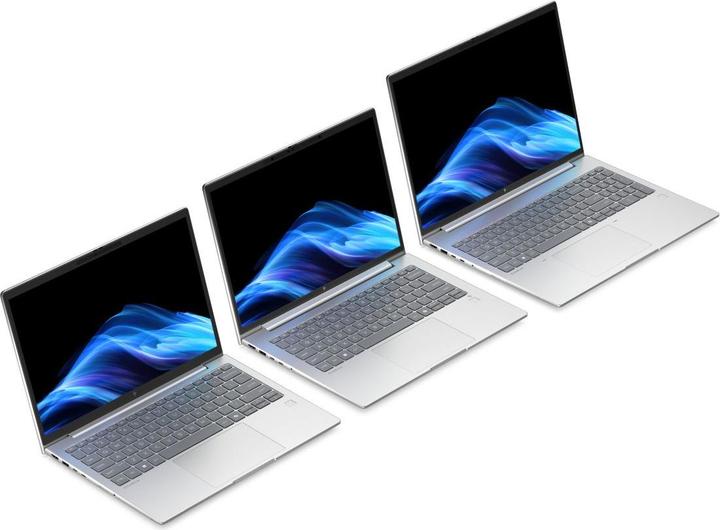 Actual product image HP EliteBook 6 G1a AMD Ryzen 5 230 40,64cm 16Zoll WUXGA 16GB 512GB/SSD W11P SmartBuy 1J Gar (DE) (16", AMD Ryzen 5 Pro 230, 16 GB, 512 GB, DE)