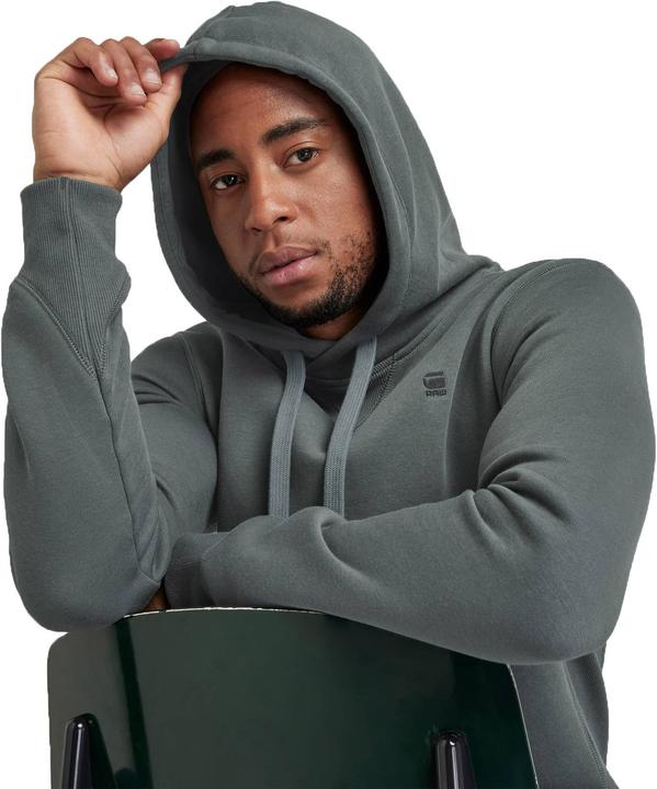 Produktbild G-Star Pullover Casual Bequem sitzend Premium core r sw/s (L)