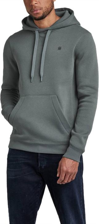 Produktbild G-Star Pullover Casual Bequem sitzend Premium core r sw/s (L)