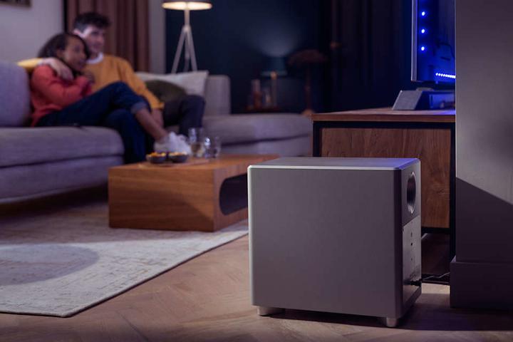 Produktbild Philips TAW8506/10 DTS Play-Fi (1 Stk., 150 W)