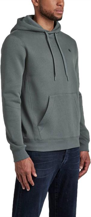 Produktbild G-Star Pullover Casual Bequem sitzend Premium core r sw/s (L)