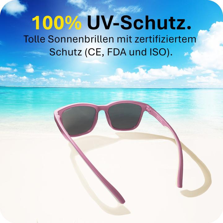 Image du produit Mausito BOHO Large (6 bis 10 Jahre)