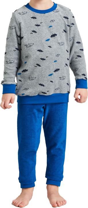 Immagine prodotto Schiesser Pigiama Homewear Vestibilità comoda (98)