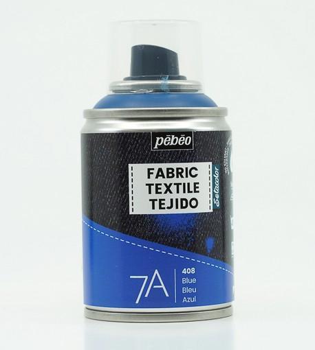 Image du produit Pebeo 7A Spray (Bleu, 100 ml)