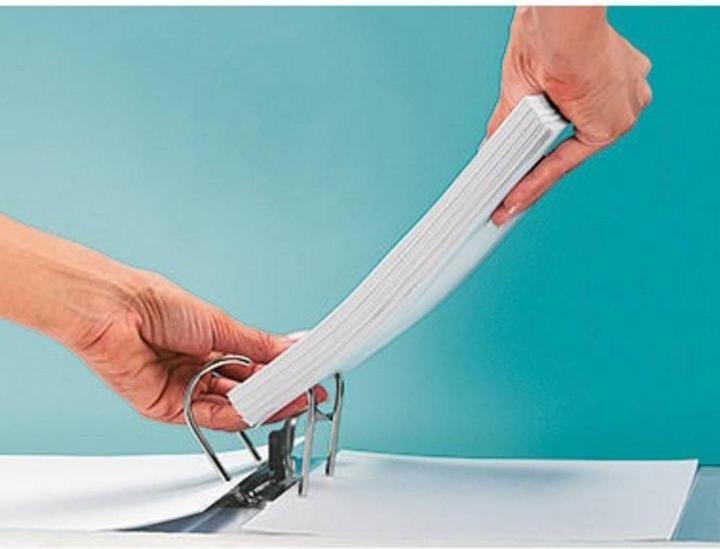 Image du produit Leitz 180° Pp (A4, 52 mm, 1 pièce(s))