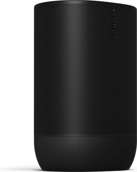 Produktbild Sonos Move 2 (Bluetooth, WLAN, Airplay 2)