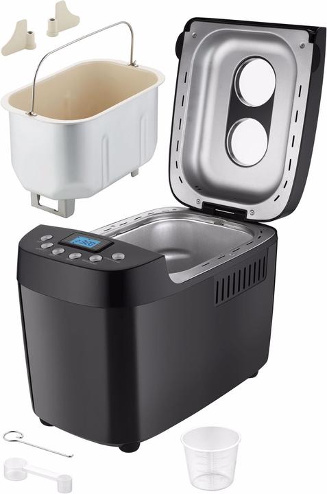 Image du produit Unold Big Black Backmeister