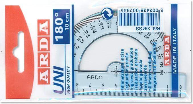 Actual product image Arda Uni conveyor (10 cm)