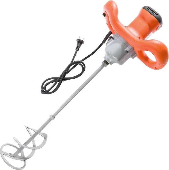 Actual product image Arebos Hand mixer