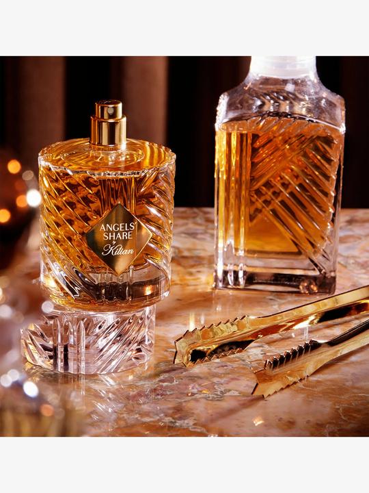 Actual product image By Kilian Angel's Share (Eau de parfum, 100 ml)