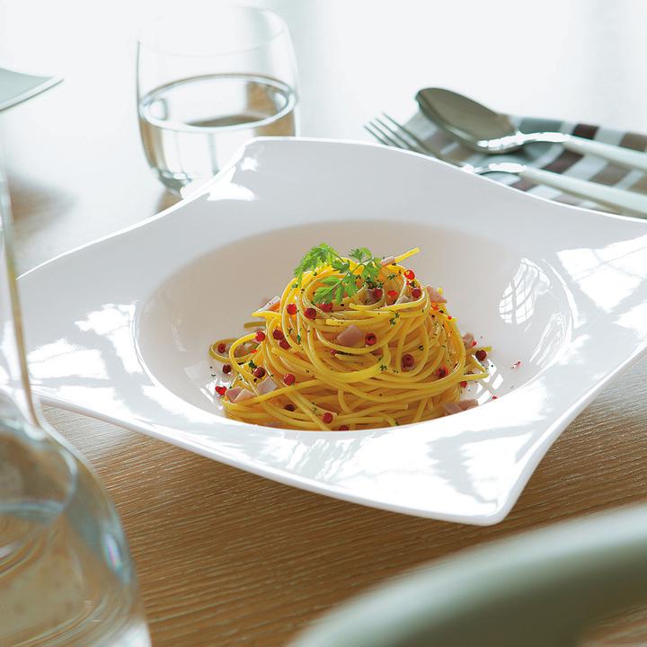 Produktbild Villeroy & Boch Pastateller NewWave (1 x, 28 cm)