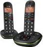 Actual product image Doro PhoneEasy 105WR Duo