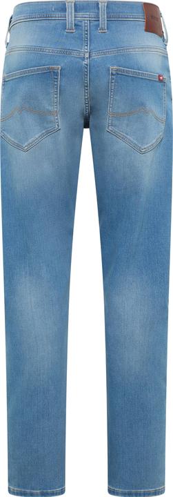 Produktbild Mustang Oregon Tapered Jeans Medium Blue Used (W35/L30)