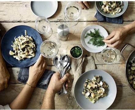 Actual product image WMF Vision (30 Piece, Cutlery set)