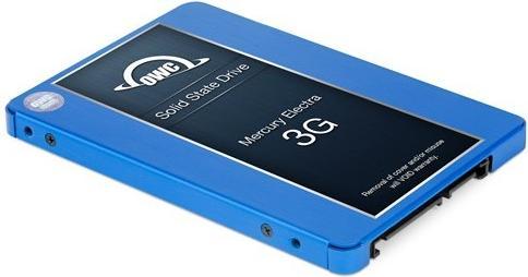 Immagine prodotto OWC SSD 1TB 272/252 MercEl3G SA2|per quasi tutti i Mac con - Solid State Disk - Seri (1000 GB, 2.5")