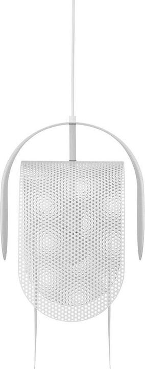 Actual product image Normann Copenhagen Super pose (E27)