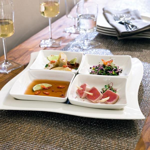 Produktbild Villeroy & Boch Gourmetteller NewWave (1 x)