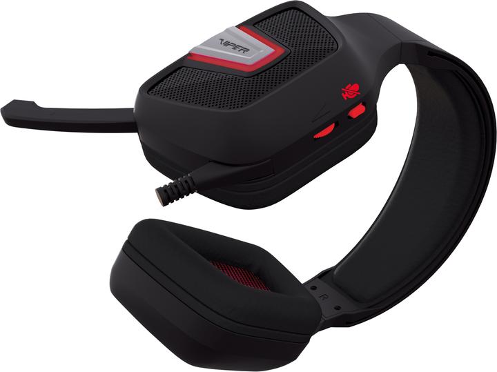 Produktbild Patriot Viper V330 (Kabelgebunden)