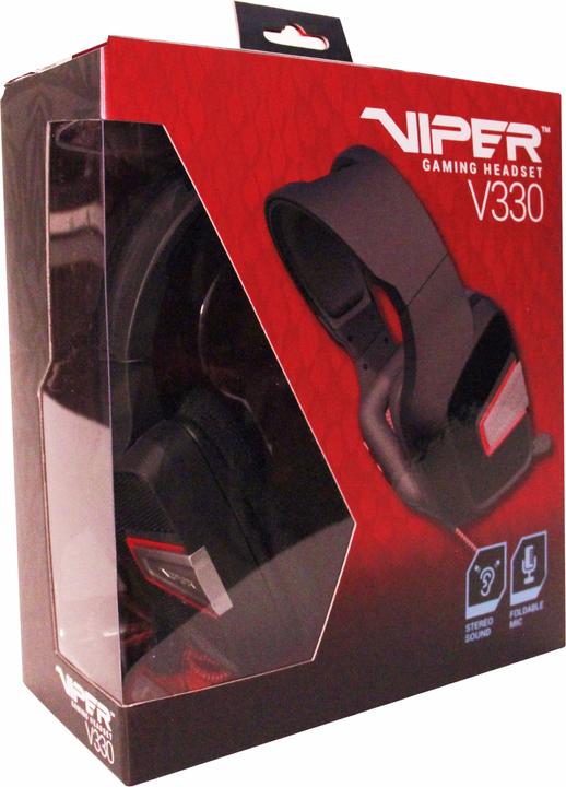 Produktbild Patriot Viper V330 (Kabelgebunden)