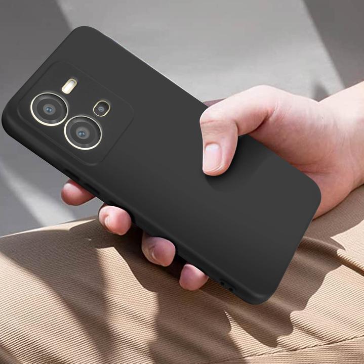 Immagine prodotto Avizar Serie Soft Touch (Vivo X80 Lite)