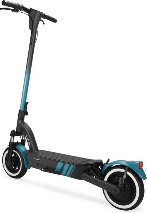 Produktbild SoFlow So4 Pro Max (22 km/h, 75 km, 500 W)