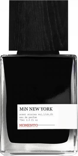 Immagine prodotto MiN New York Storie di profumo Vol. 1 Momento (Eau de parfum, 75 ml)