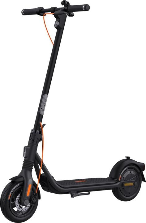 Segway-Ninebot F2 Pro D (20 km/h, 55 km, 450 W)