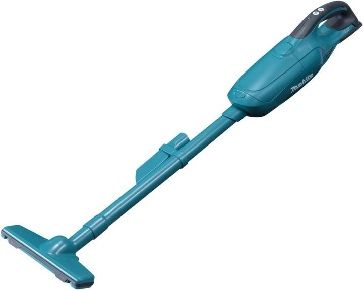 Actual product image Makita Battery-powered hand vacuum cleaner DCL182Z T