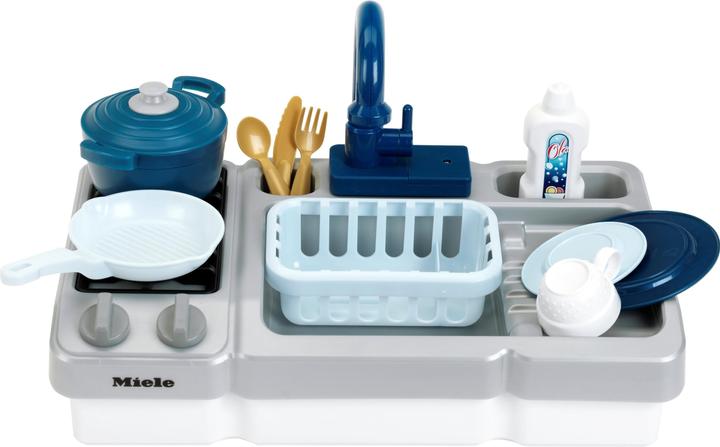 Image du produit Theo Klein Miele - Évier