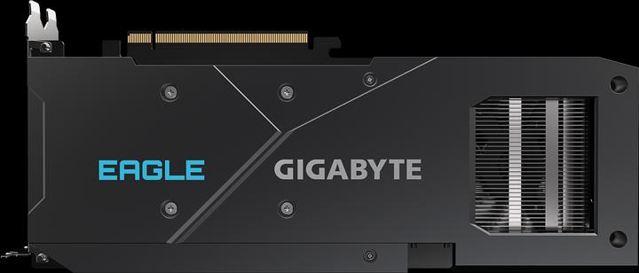 Produktbild Gigabyte Radeon RX 6600 XT EAGLE (8 GB)