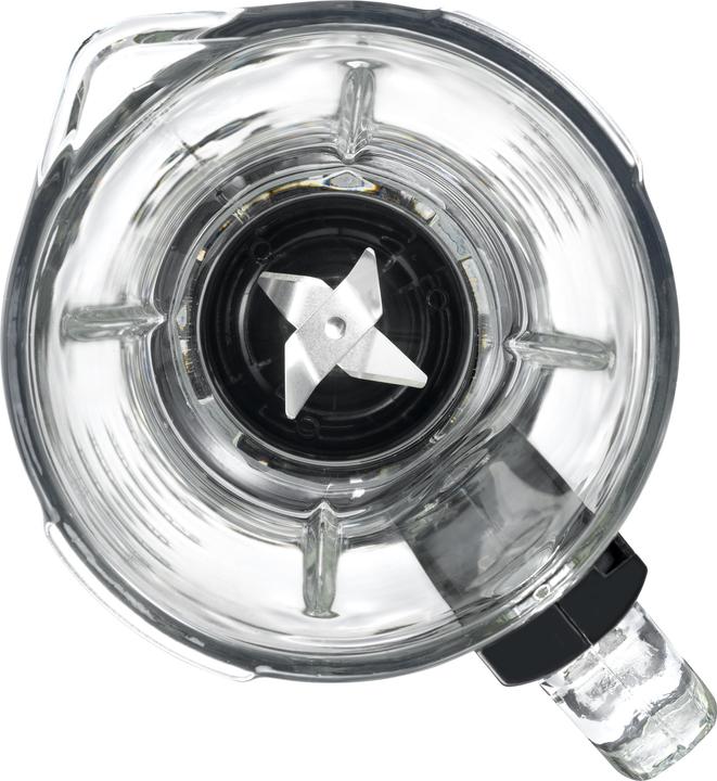 Actual product image Melissa Blender kielichowy 1,5L 500W 16180133 (500 W)