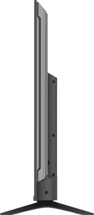 Produktbild Blaupunkt TV 55UGC5500S 55 4K Ultra HD DLED Google TV Wi-Fi Bluetooth Schwarz (12000 mAh)