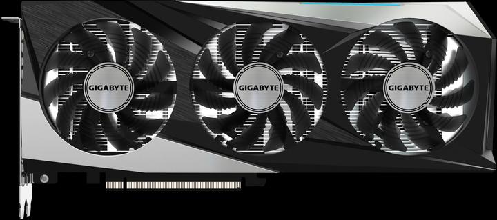 Gigabyte Radeon RX 6600 XT GAMING OC (8 Go)