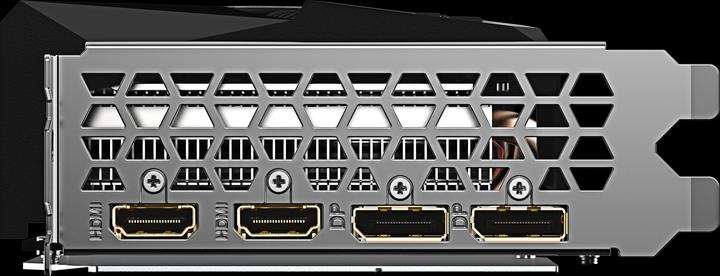 Image du produit Gigabyte Radeon RX 6600 XT GAMING OC (8 Go)