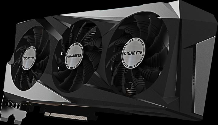 Image du produit Gigabyte Radeon RX 6600 XT GAMING OC (8 Go)