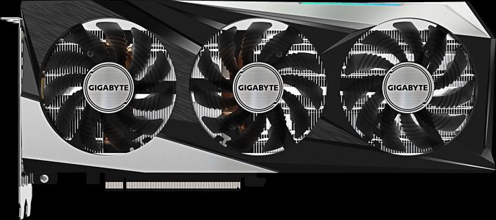 Immagine prodotto Gigabyte Radeon RX 6600 XT GAMING OC PRO (8 GB)