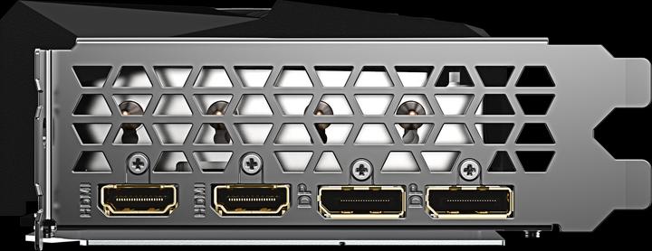 Immagine prodotto Gigabyte Radeon RX 6600 XT GAMING OC PRO (8 GB)