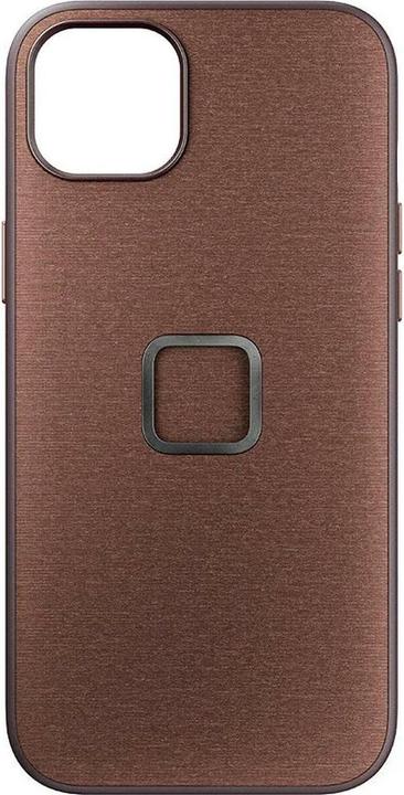 Immagine prodotto Peak Design Custodia Everyday per iPhone 15 (Apple iPhone 15 Plus)