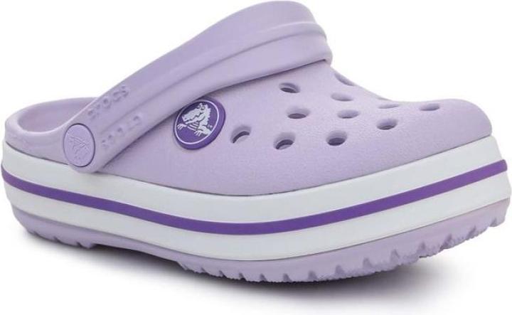Image du produit Crocs T's Crocband Clog (19, 19.5, 20)