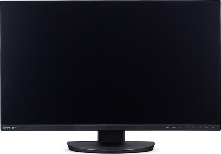 Actual product image Sharp EA272QB 27IN TFT 2560X1440 16:9 (2560 x 1440 pixels, 27")