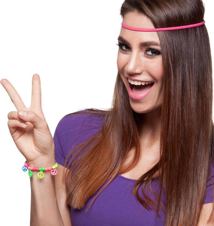 Immagine prodotto Boland Bracciale della pace hippie