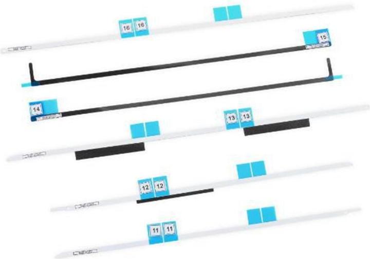 Immagine prodotto CoreParts Apple iMac 21" LCD