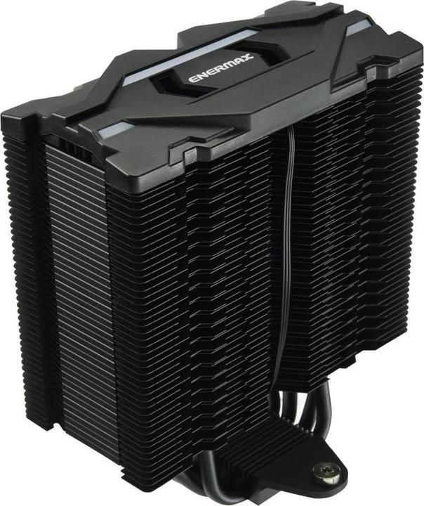 Produktbild Enermax CPU-Kühler ETS-T40 BK ARGB (158 mm)