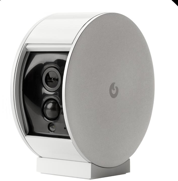 Myfox Security Camera