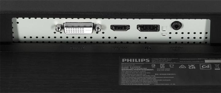 Immagine prodotto Philips S-line 275S1AE (2560 x 1440 pixel, 27")