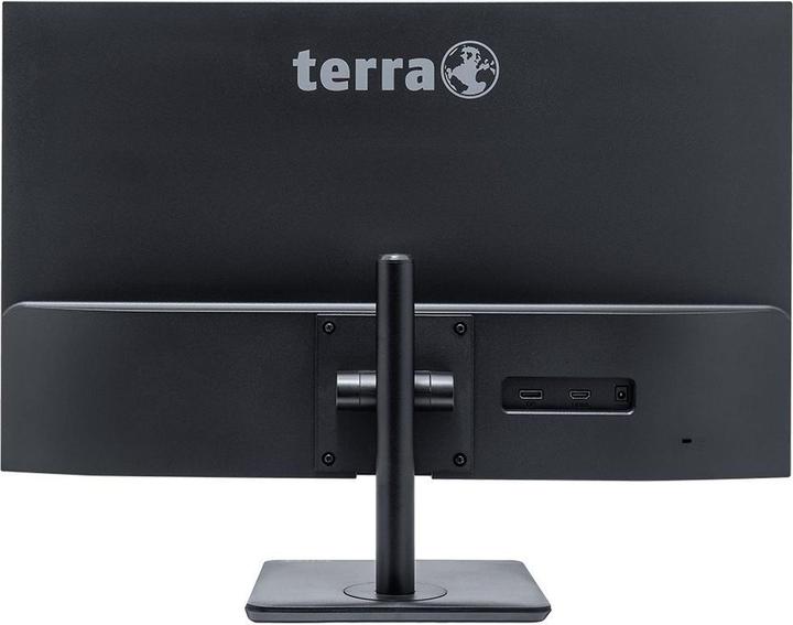 Image du produit Wortmann TERRA LCD/LED 2727W HA V2 black HDMI/DP/USB-C GREENLINE PLUS (1920 x 1080 pixels, 27")