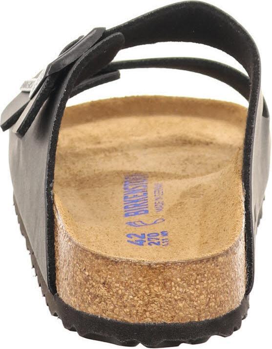 Actual product image Birkenstock Arizona Birko-Flor Normal (44)
