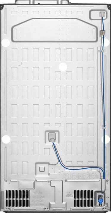 Actual product image LG InstaView GSGV81EPLL (635 l)