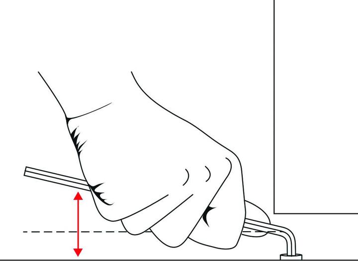 Image du produit PB Swiss Tools PB 2222 LH RB